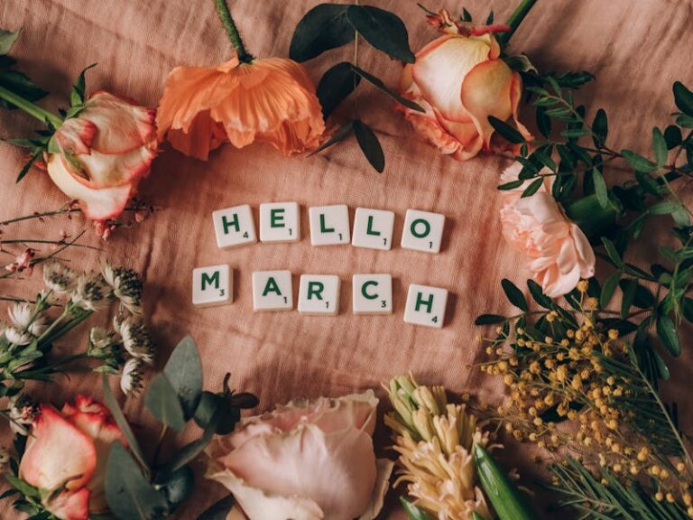 50+ March Blog Post Ideas to Boost Your Traffic
