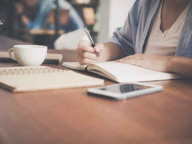 A Complete Guide to Choosing the Perfect Blog Name