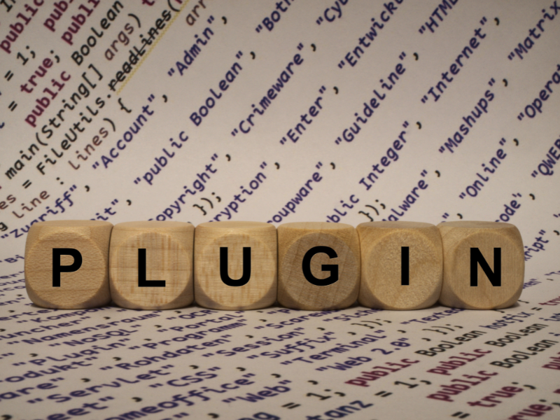 Essential plugins for your blog