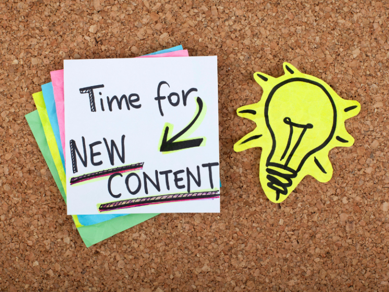 The Complete Guide to Buying Content for Your Blog and Maintaining Quality