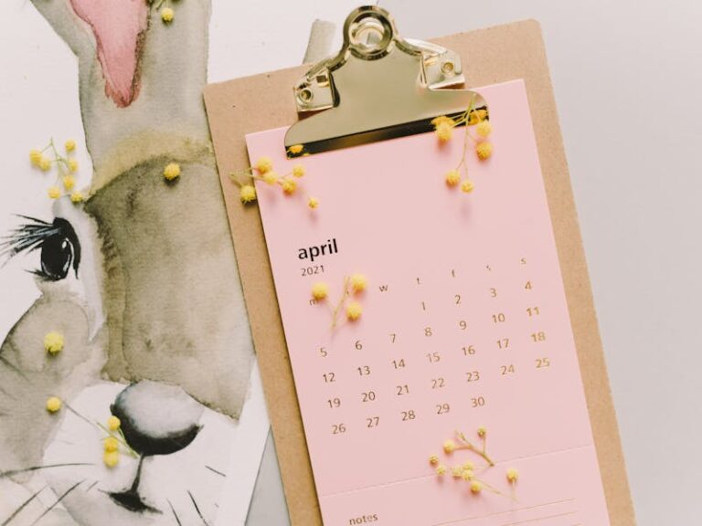 10 Engaging Blog Post Topic Ideas for April to Boost Traffic and Engagement