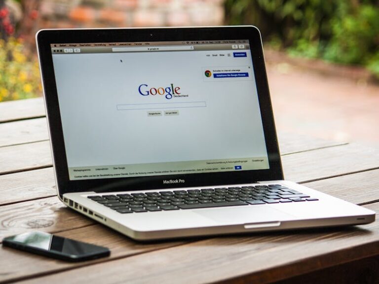 Navigating the latest Google update: insights and strategies for bloggers