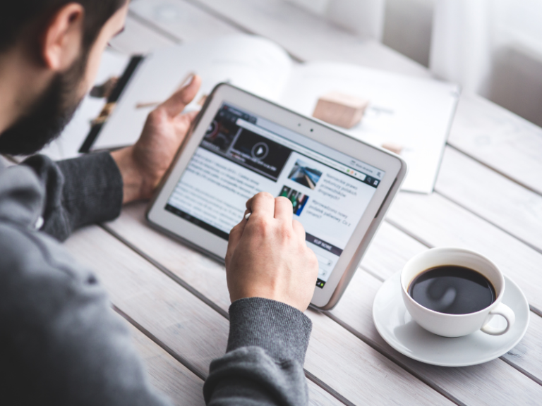 What Every Blogger Needs to Know About Top Level Domains for Website Success