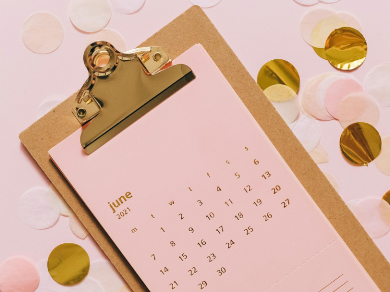 Fresh June Blog Post Ideas to Grow Your Blog and Inspire Your Audience